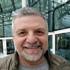 Meditazione: Alfredo Colitto Image