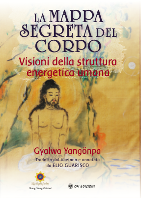 La mappa segreta del Corpo