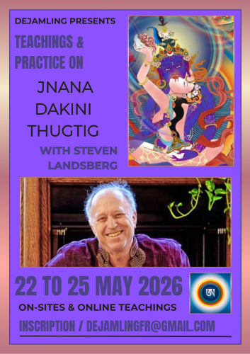 jnana-dakini-may-2026