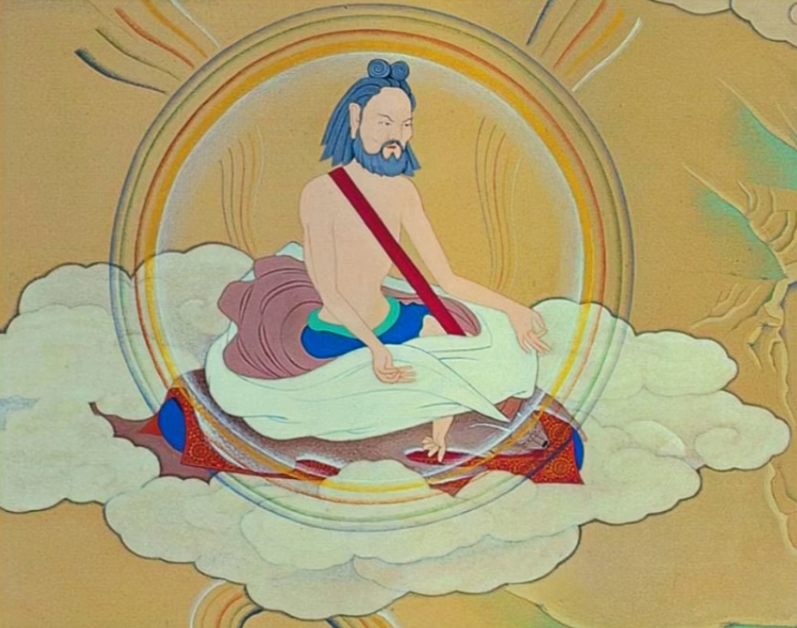 orgyen-tendzin-by-glen-eddy