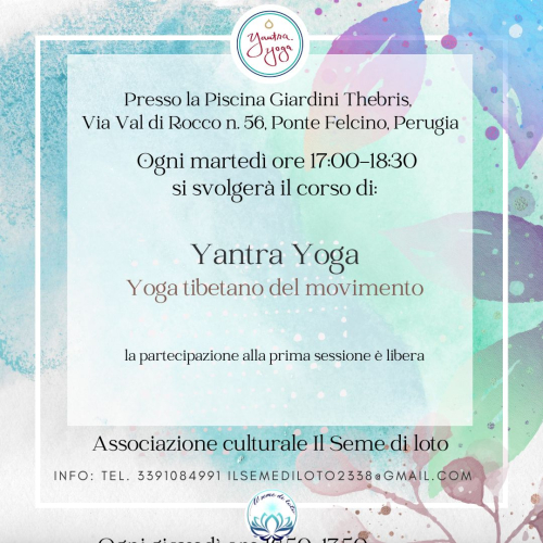 yantrayogainpresenza