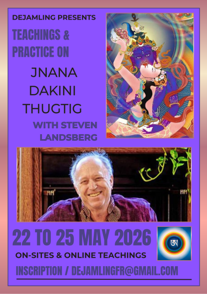 jnana-dakini-may-2026