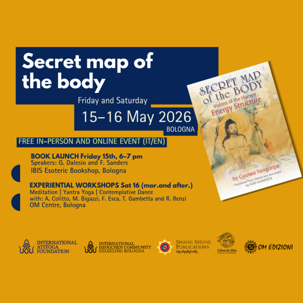 map secret